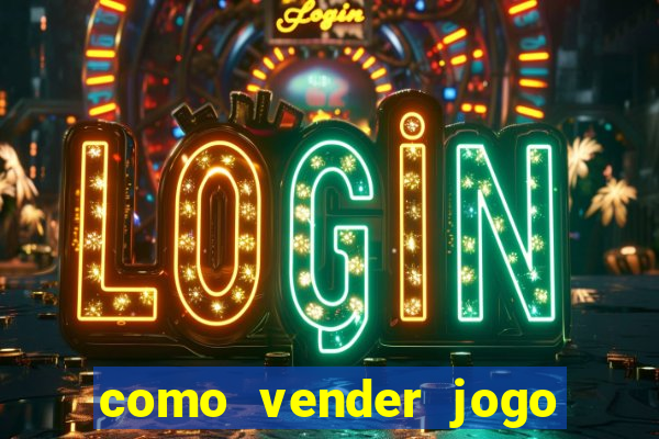 como vender jogo do bicho